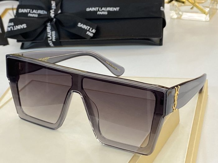 Saint Laurent Sunglasses Top Quality SLS00009
